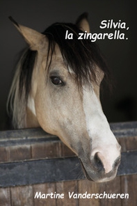 Silvia la zingarella - Librerie.coop