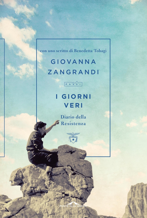 I giorni veri - Librerie.coop I giorni veri - Librerie.coop