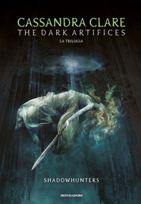 The dark artifices. Shadowhunters. Ediz. italiana - Librerie.coop The dark artifices. Shadowhunters. Ediz. italiana - Librerie.coop
