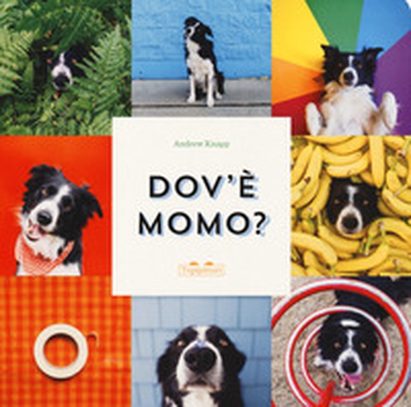 Dov'è Momo? - Librerie.coop Dov'è Momo? - Librerie.coop