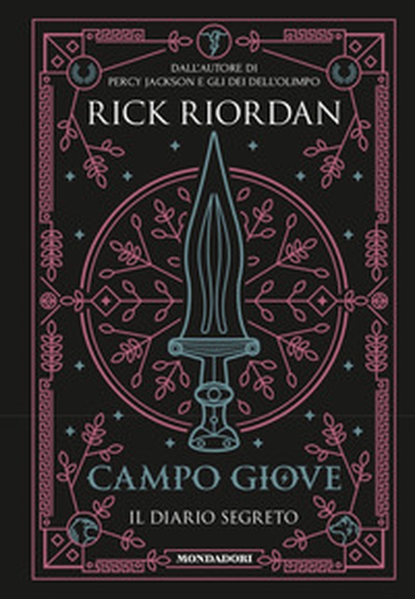 Campo Giove. Il diario segreto - Librerie.coop Campo Giove. Il diario segreto - Librerie.coop