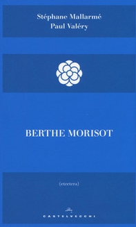 Berthe Morisot - Librerie.coop Berthe Morisot - Librerie.coop