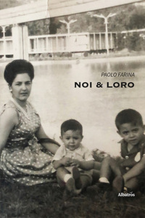 Noi e loro - Librerie.coop Noi e loro - Librerie.coop
