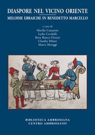 Diaspore nel Vicino Oriente - Librerie.coop