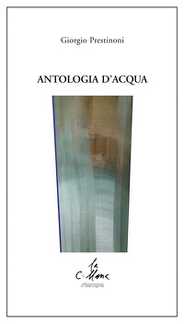 Antologia d'acqua - Librerie.coop