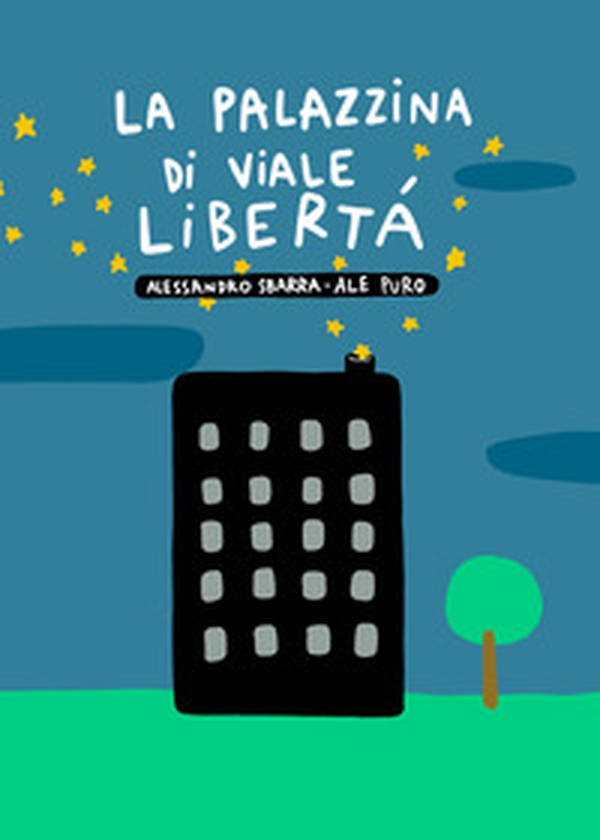 La palazzina di viale Libertà - Librerie.coop La palazzina di viale Libertà - Librerie.coop