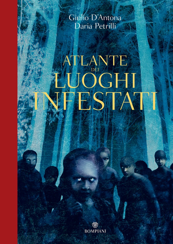 Atlante dei luoghi infestati - Librerie.coop Atlante dei luoghi infestati - Librerie.coop