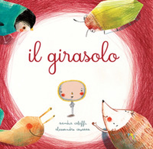 Il girasolo - Librerie.coop Il girasolo - Librerie.coop