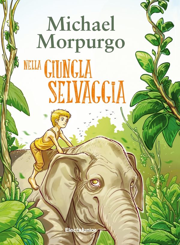 Nella giungla selvaggia - Librerie.coop Nella giungla selvaggia - Librerie.coop