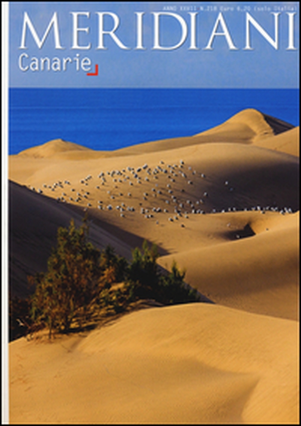 Canarie - Librerie.coop Canarie - Librerie.coop