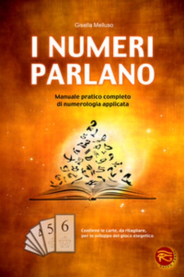 I numeri parlano. Manuale pratico completo - Librerie.coop I numeri parlano. Manuale pratico completo - Librerie.coop