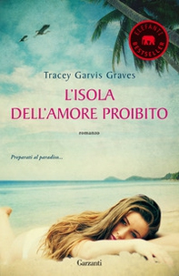 L'isola dell'amore proibito - Librerie.coop