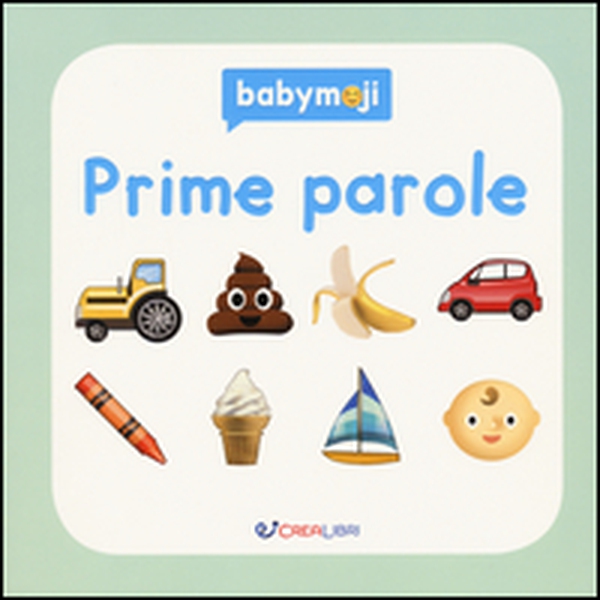 Prime parole - Librerie.coop Prime parole - Librerie.coop