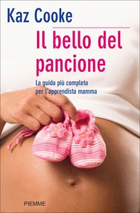 Il bello del pancione - Librerie.coop