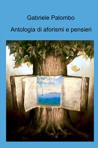 Antologia di aforismi e pensieri - Librerie.coop