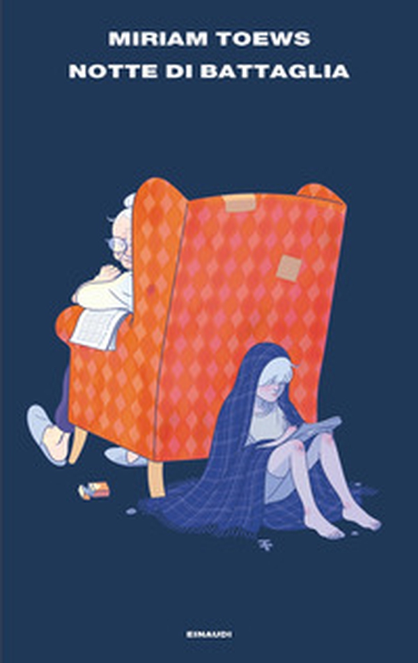 Notte di battaglia - Librerie.coop Notte di battaglia - Librerie.coop