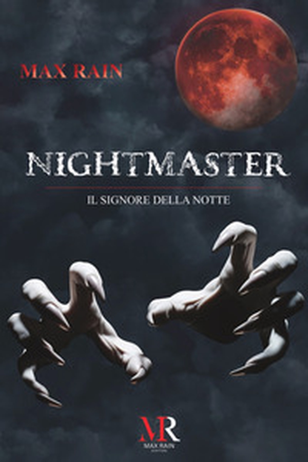 Nightmaster. Il signore della notte - Librerie.coop