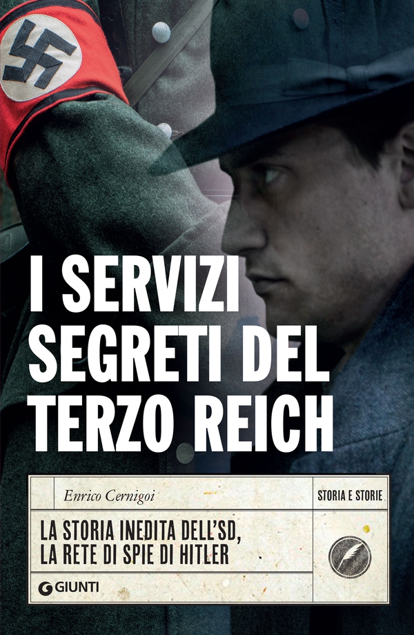 I servizi segreti del Terzo Reich - Librerie.coop I servizi segreti del Terzo Reich - Librerie.coop