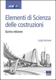 Elementi di scienza delle costruzioni - Librerie.coop