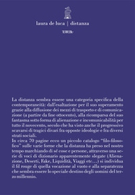 Distanza - Librerie.coop Distanza - Librerie.coop