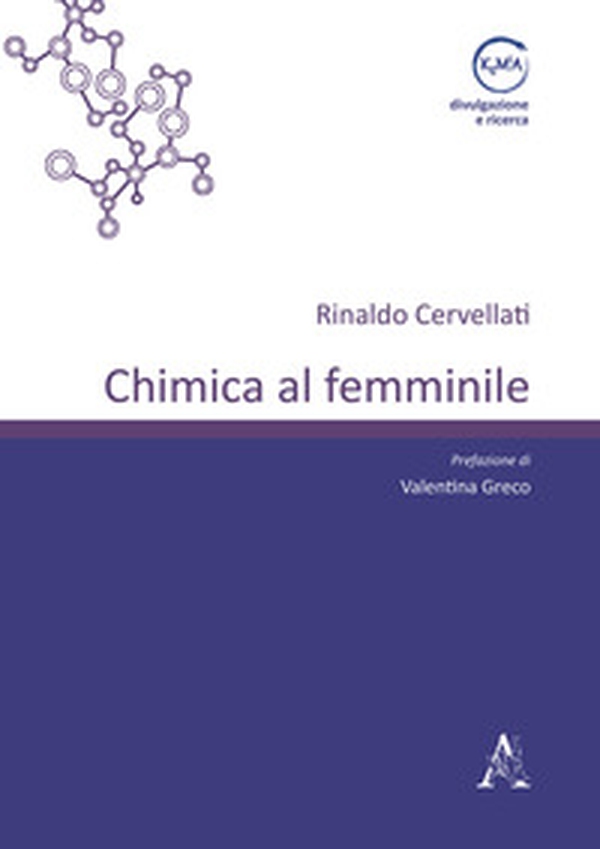Chimica al femminile - Librerie.coop Chimica al femminile - Librerie.coop