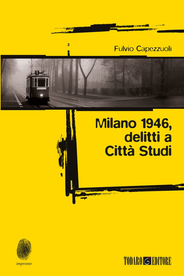 Milano 1946, delitti a Città Studi - Librerie.coop Milano 1946, delitti a Città Studi - Librerie.coop