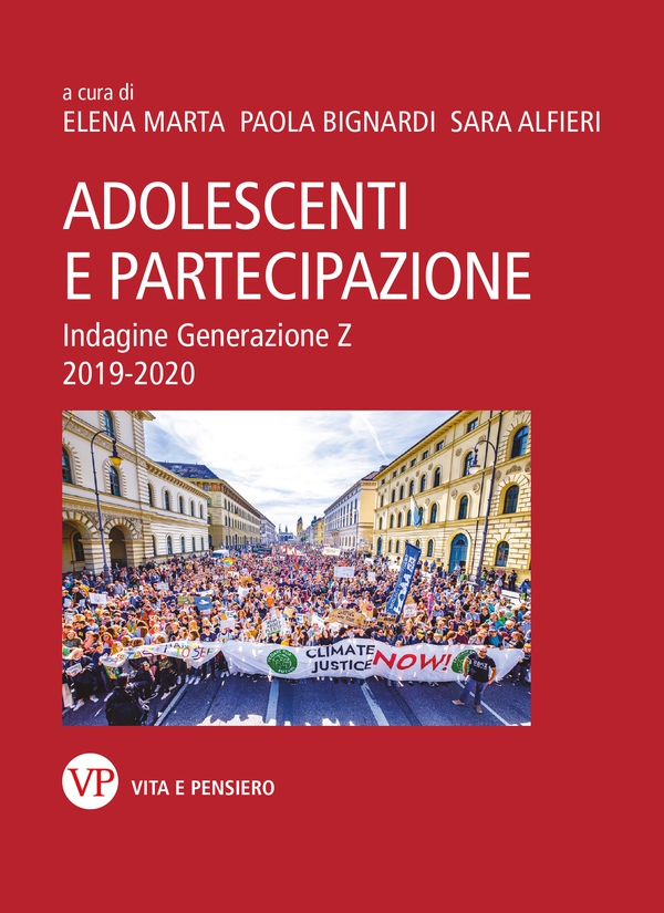 Adolescenti e partecipazione - Librerie.coop