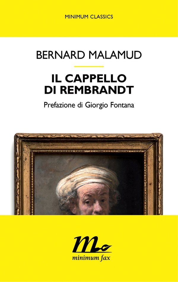 Il cappello di Rembrandt - Librerie.coop Il cappello di Rembrandt - Librerie.coop