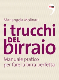 I trucchi del birraio - Librerie.coop