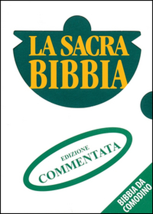 La sacra Bibbia - Librerie.coop La sacra Bibbia - Librerie.coop