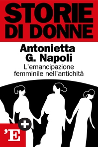 Storie di donne - Librerie.coop