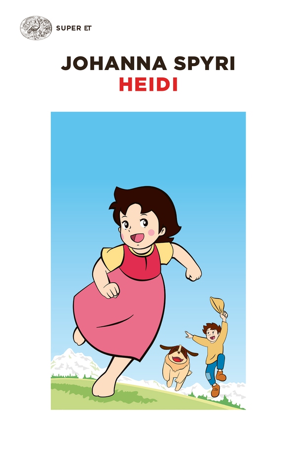 Heidi - Librerie.coop Heidi - Librerie.coop
