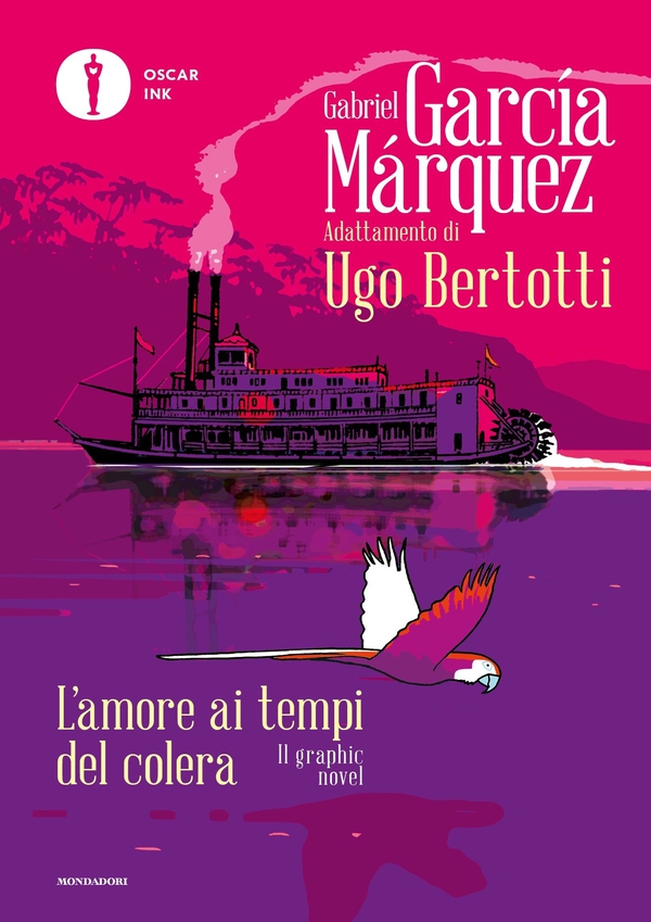 L'amore ai tempi del colera - Librerie.coop L'amore ai tempi del colera - Librerie.coop