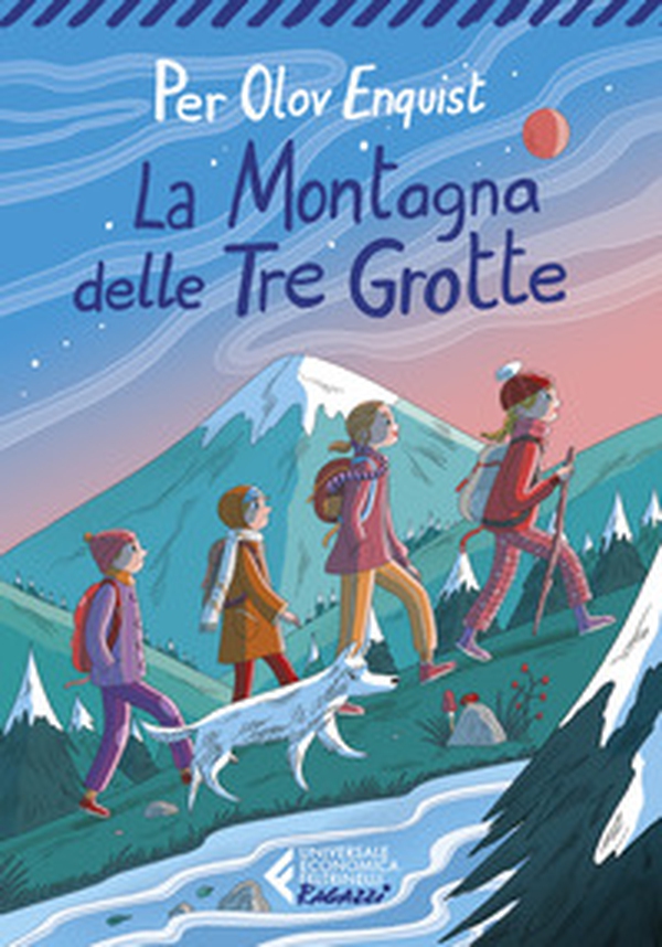 La Montagna delle Tre Grotte - Librerie.coop La Montagna delle Tre Grotte - Librerie.coop