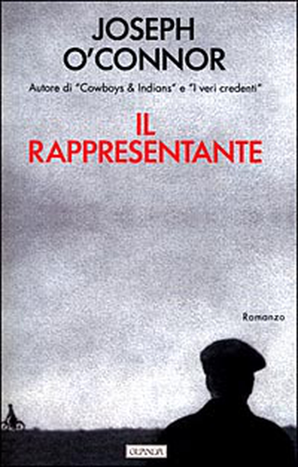 Il rappresentante - Librerie.coop Il rappresentante - Librerie.coop
