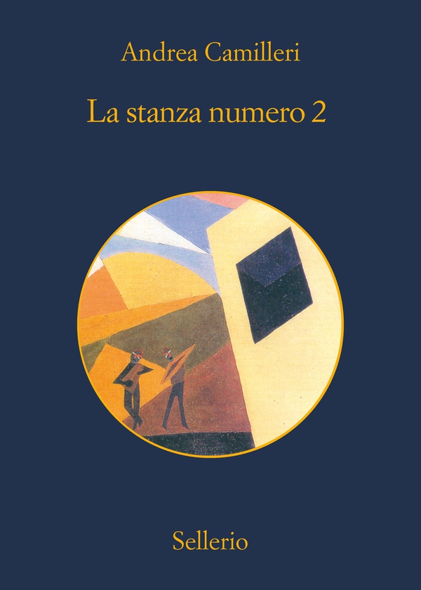 La stanza numero 2 - Librerie.coop La stanza numero 2 - Librerie.coop