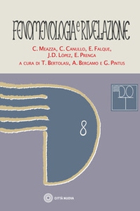 Fenomenologia e rivelazione - Librerie.coop