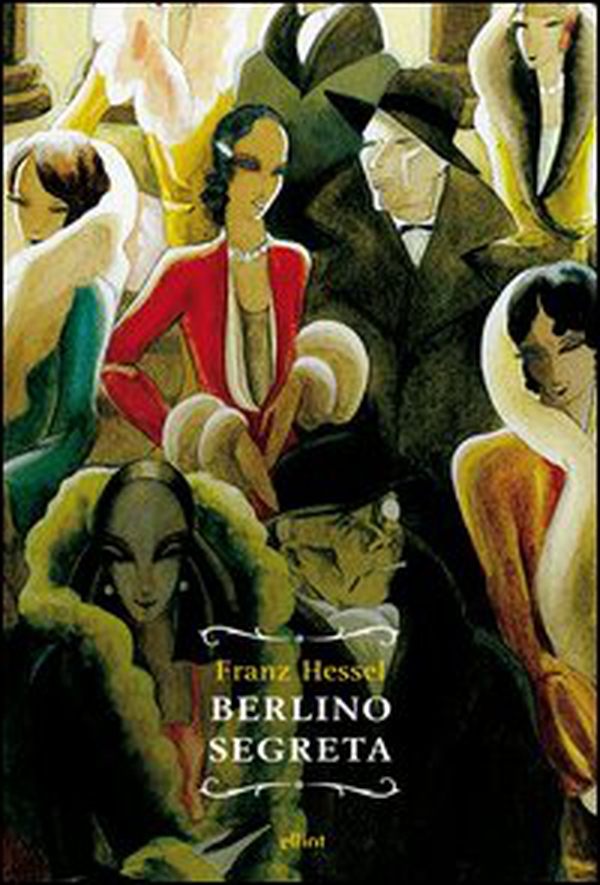 Berlino segreta - Librerie.coop Berlino segreta - Librerie.coop
