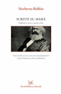 Scritti su Marx - Librerie.coop Scritti su Marx - Librerie.coop