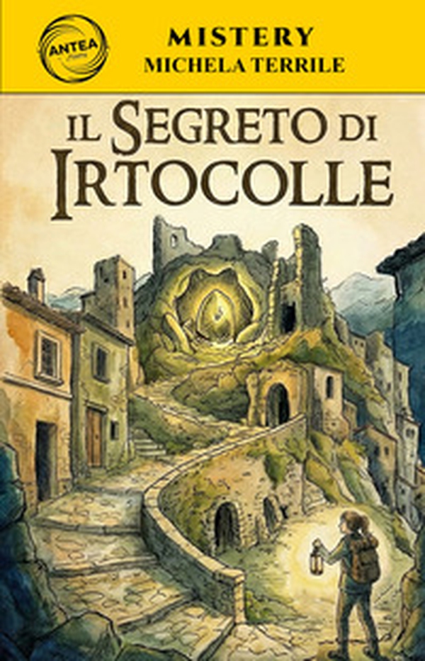 Il segreto di Irtocolle - Librerie.coop