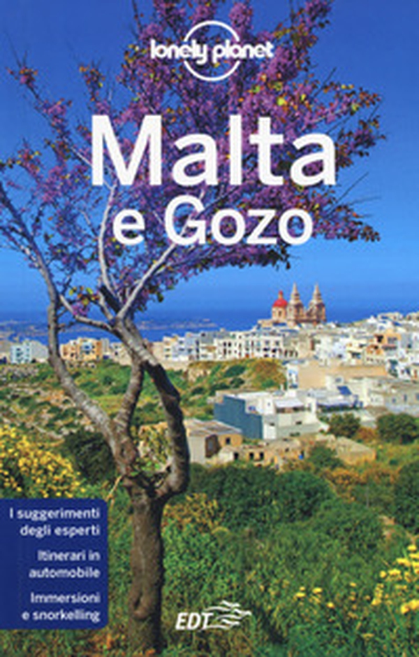 Malta e Gozo - Librerie.coop Malta e Gozo - Librerie.coop