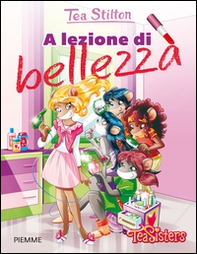 A lezione di bellezza - Librerie.coop