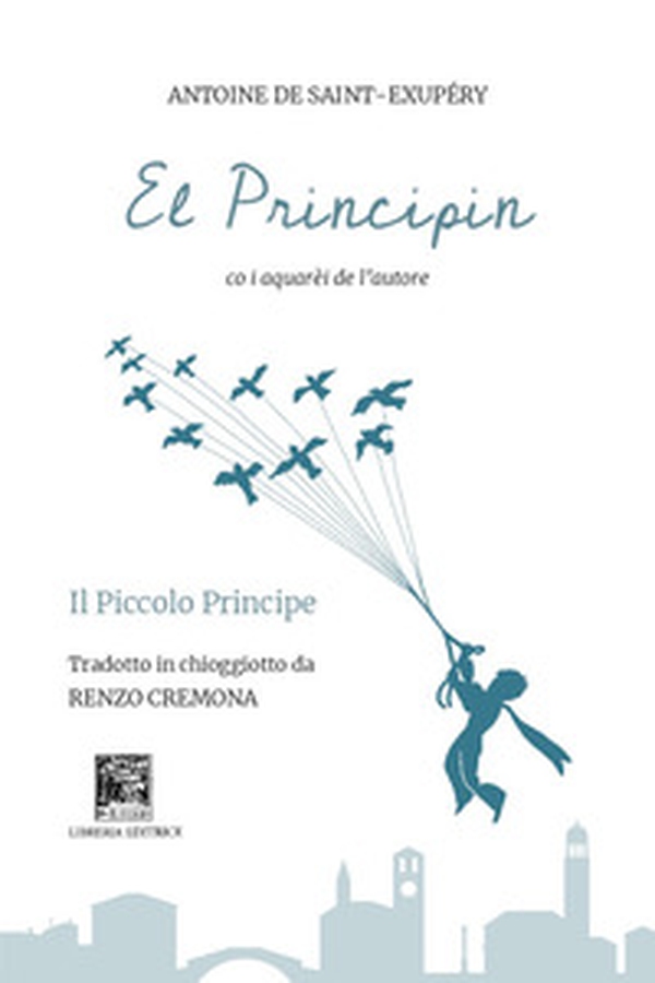 El principin - Librerie.coop El principin - Librerie.coop