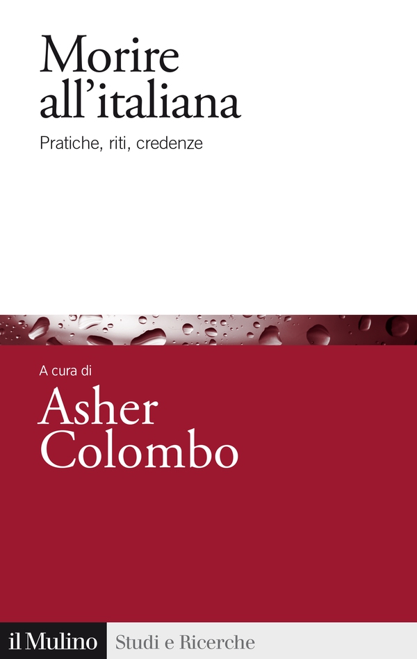 Morire all'italiana - Librerie.coop Morire all'italiana - Librerie.coop