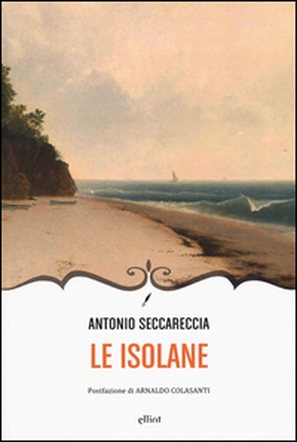 Le isolane - Librerie.coop Le isolane - Librerie.coop