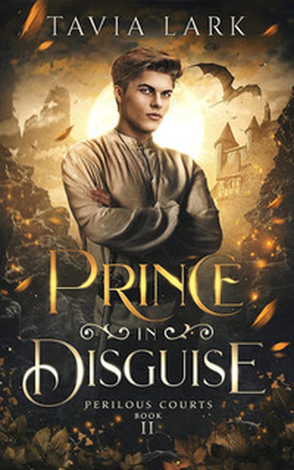 Prince in disguise. Ediz. italiana - Librerie.coop Prince in disguise. Ediz. italiana - Librerie.coop