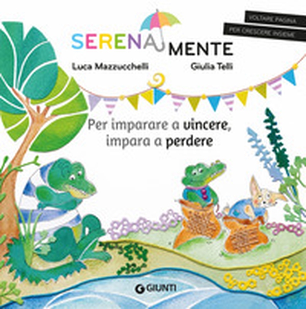 Per imparare a vincere, impara a perdere - Librerie.coop