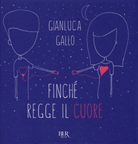 Finché regge il cuore - Librerie.coop