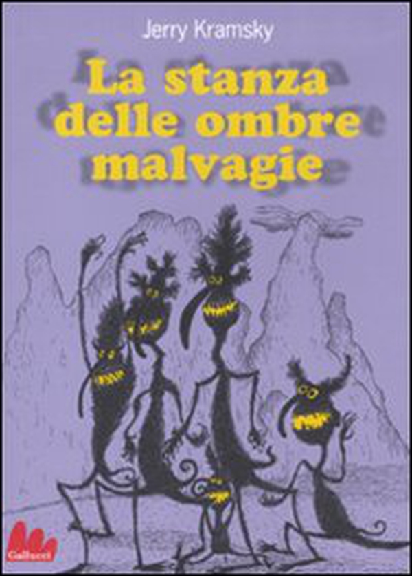 La stanza delle ombre malvagie - Librerie.coop La stanza delle ombre malvagie - Librerie.coop