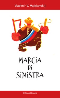 Marcia di sinistra - Librerie.coop